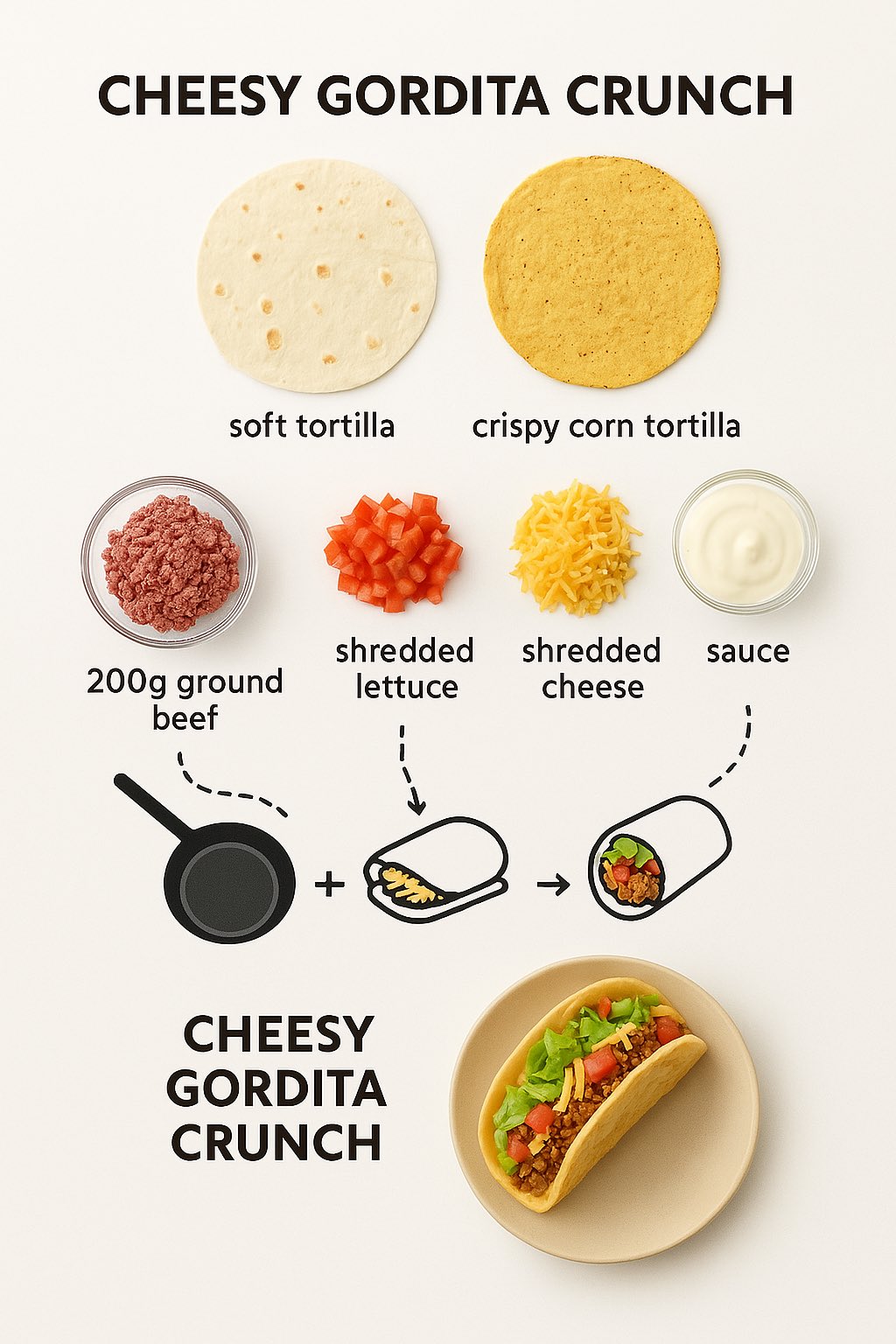 Recipe Guide